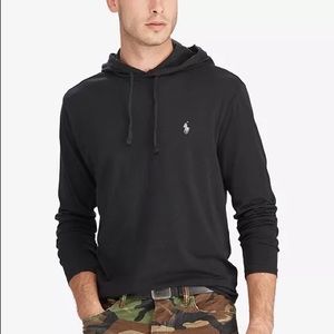 Ralph Lauren Pullover Hoodie